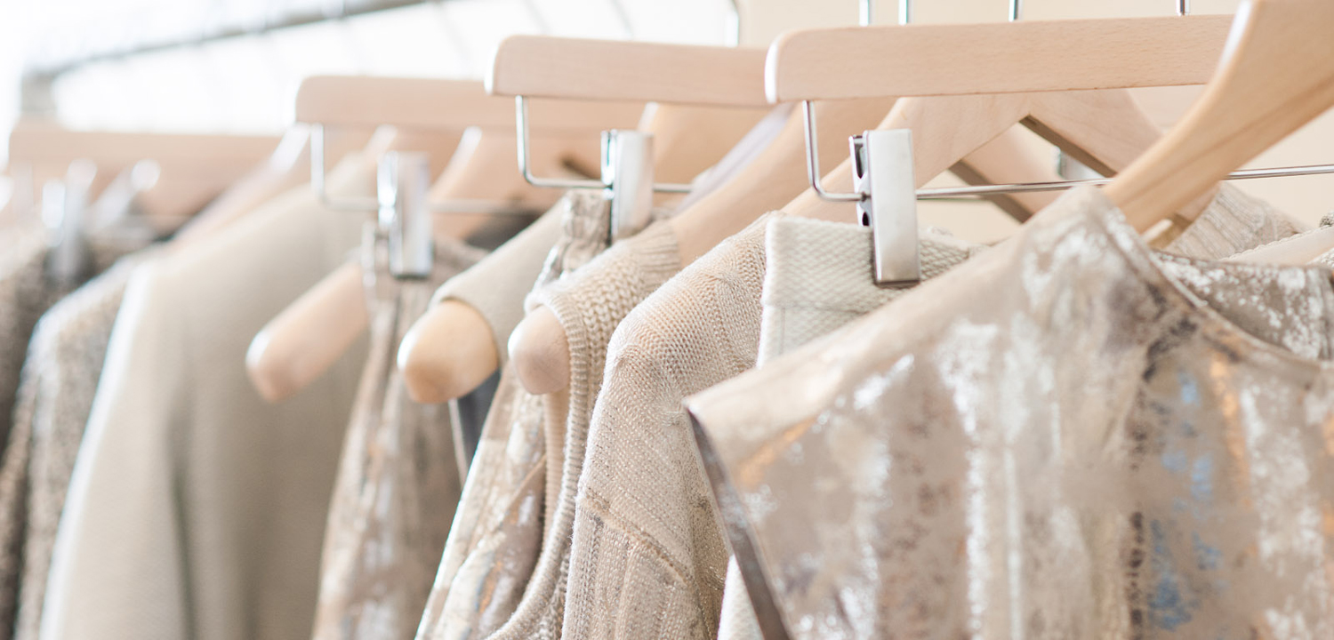 Designer Showrooms at LFW AW15