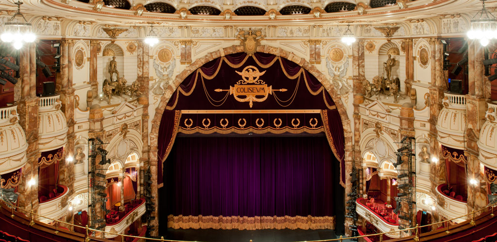 Nominees for the 2014 British Fashion Awards