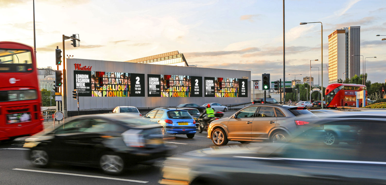 British Fashion Awards 2014 Facts & Figures