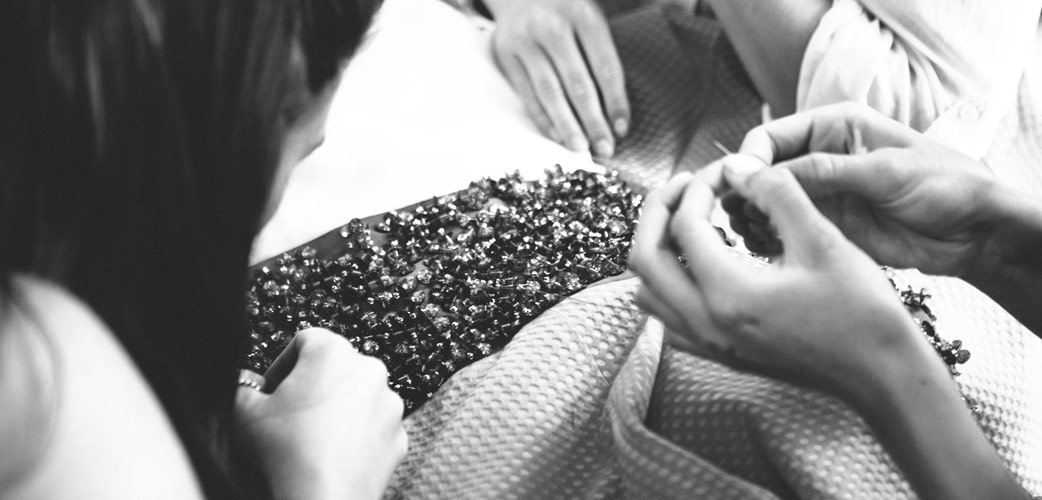 Harrods presents 'Inside the Studio'