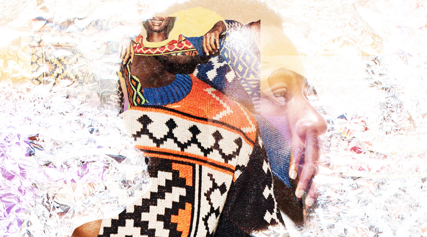 International Fashion Showcase 2016