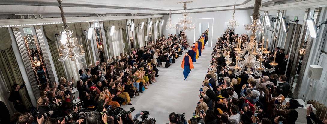LFW February 2018 Facts & Figures