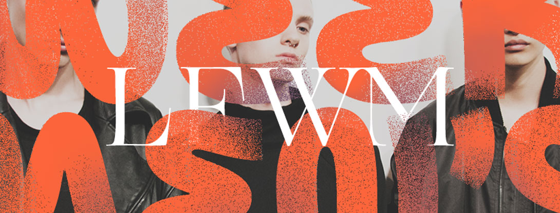 London Fashion Week Men's January 2018 Opens as a Celebration of Creative Diversity