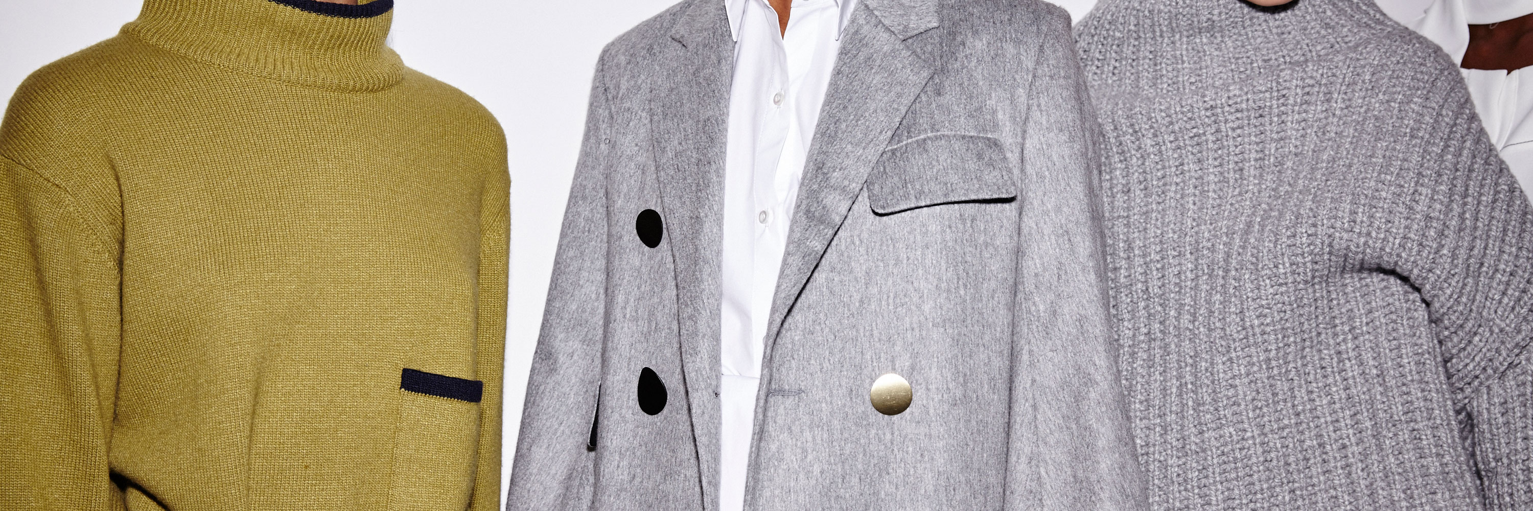 London Pre Collections at the Hoxton Collective June 2017