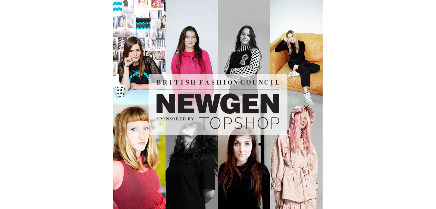 NEWGEN September 2016 Recipients 