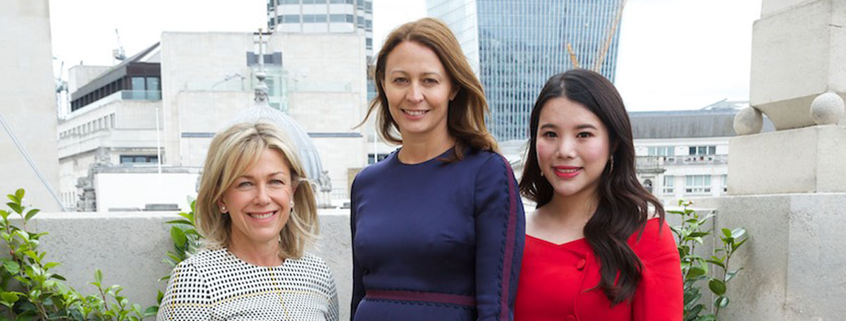 British Fashion Council Fashion Forum 2017