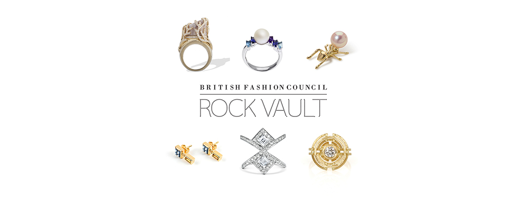 Rock Vault Recipients for 2016 - 2017