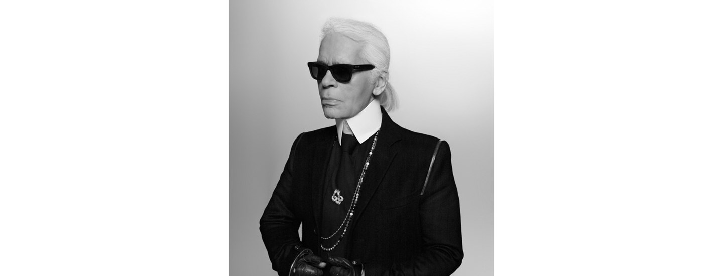 The 2015 BFC/GQ Designer Menswear Fund Winner