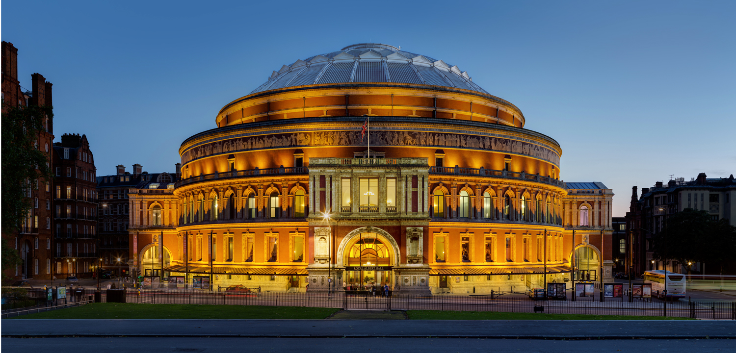 The 2016 Fashion Award Categories