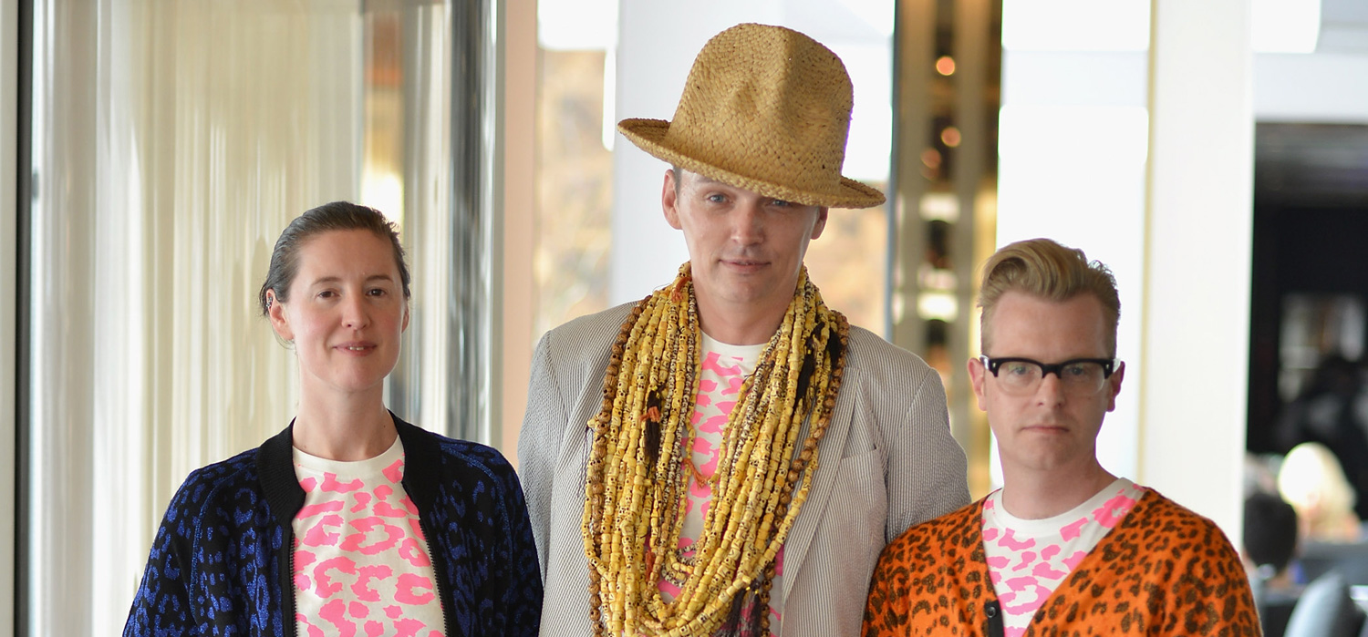 Tribute to Joe Bates