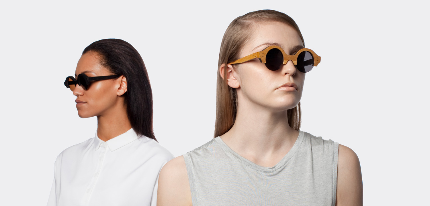 Sustainable Fashion at London Fashion Week SS15