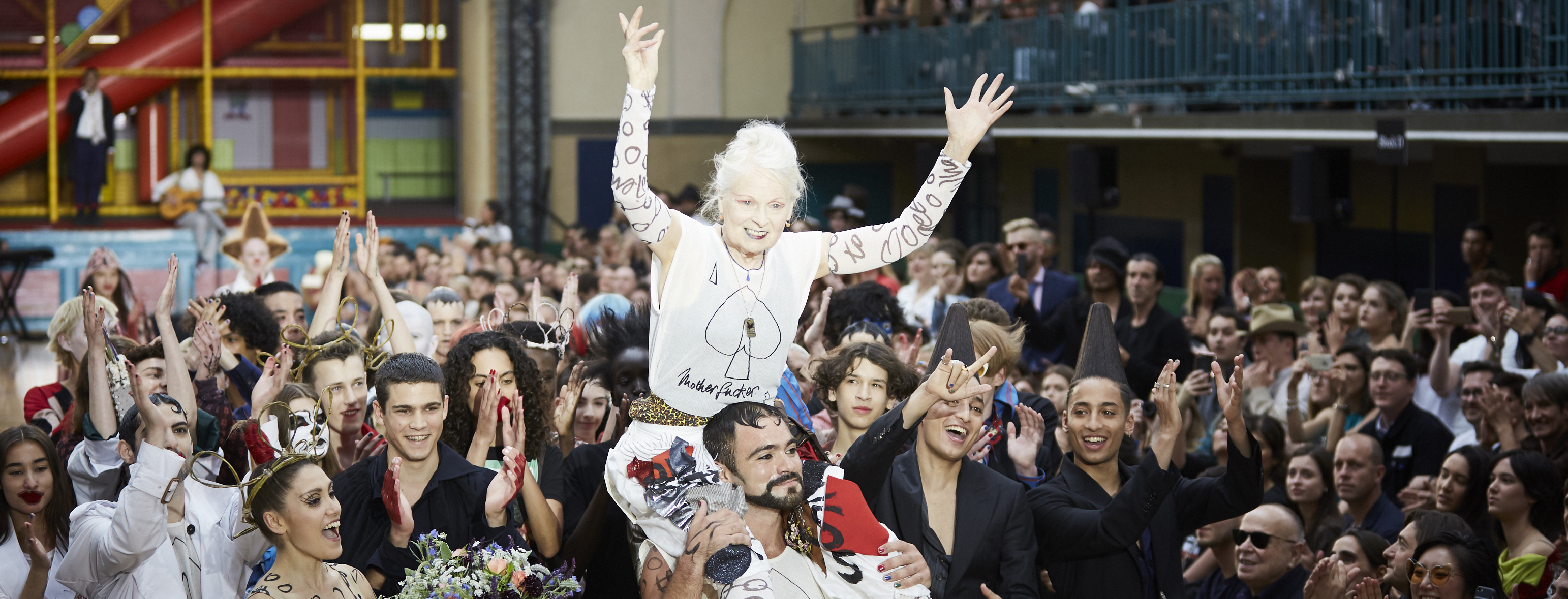 Fashion Switch to Green Campaign Backed by the Mayor of London Launches at London Fashion Week