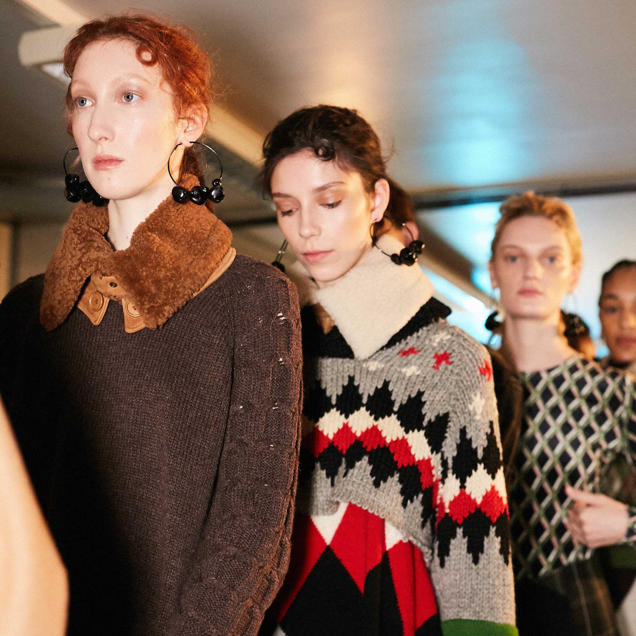 High-end & Designer Manufacturing