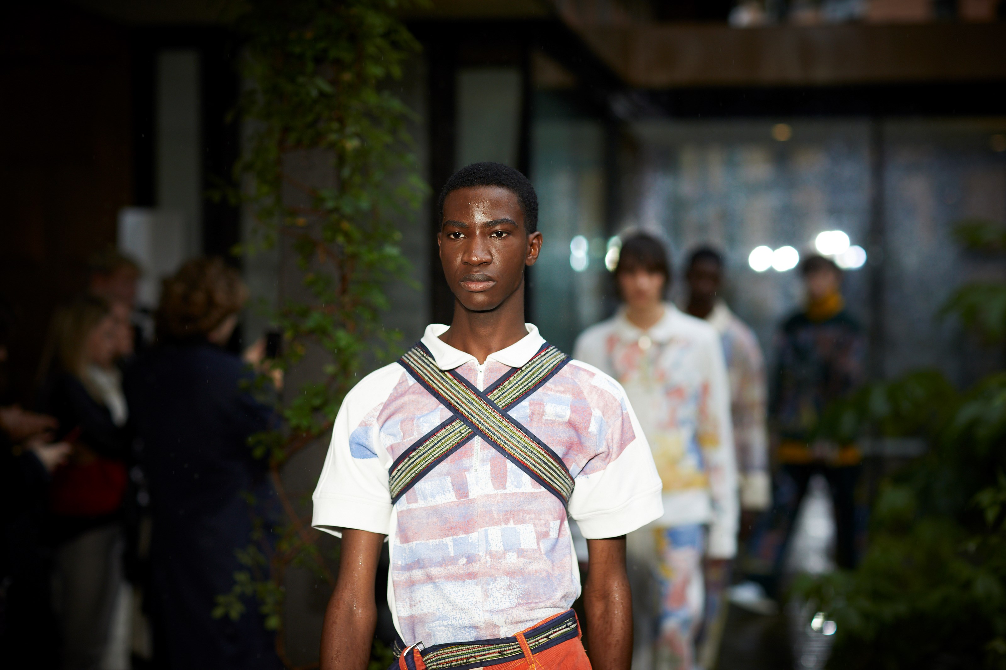 Direct-to-Consumer: A New Model for British Fashion?