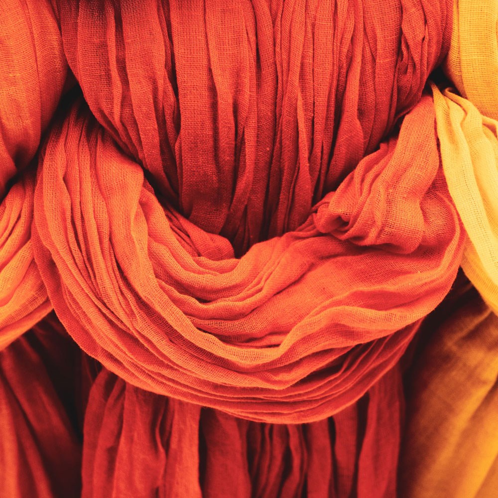 Fashion & Environment White Paper