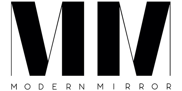 Modern Mirror
