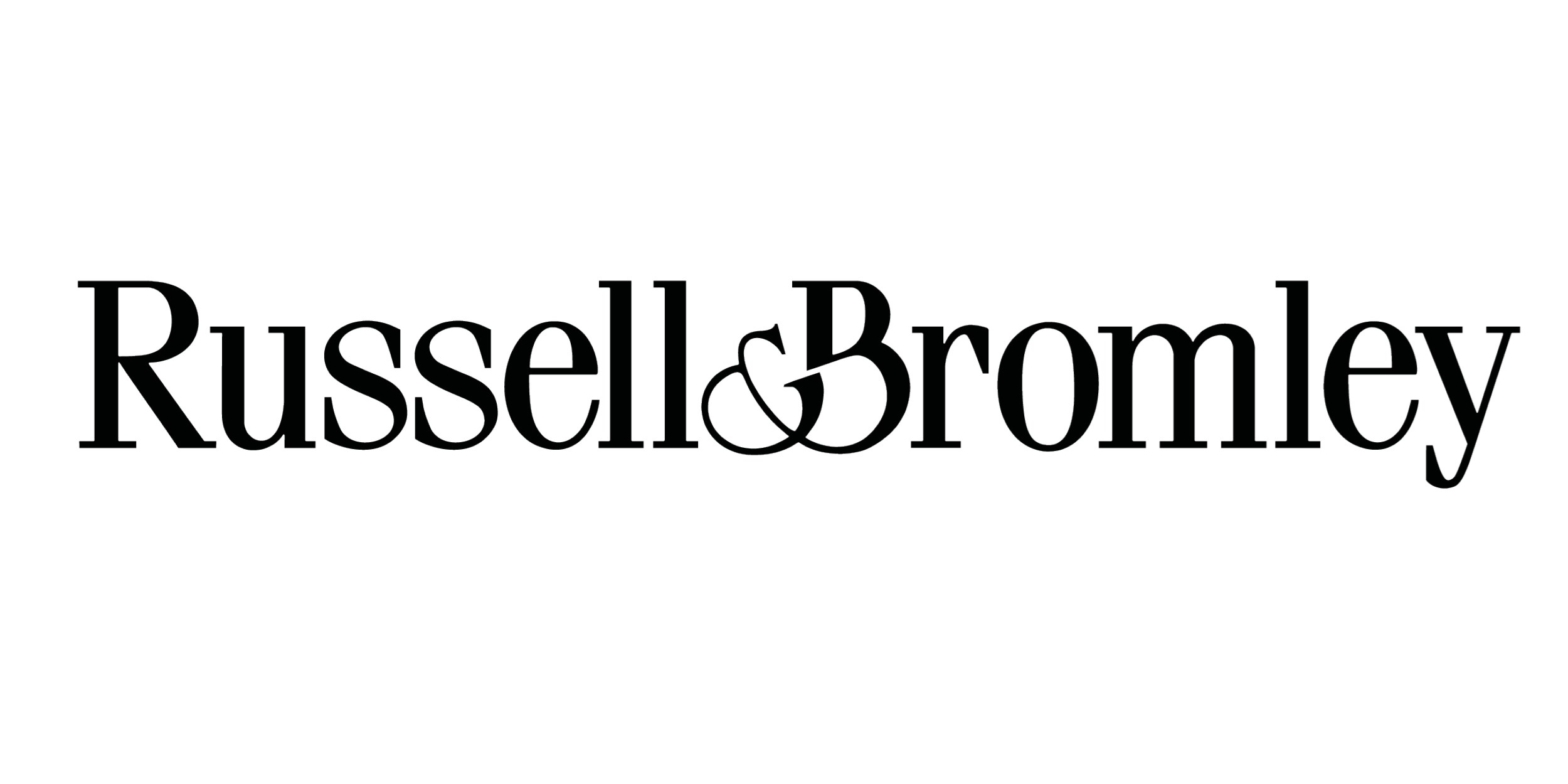 Russell & Bromley